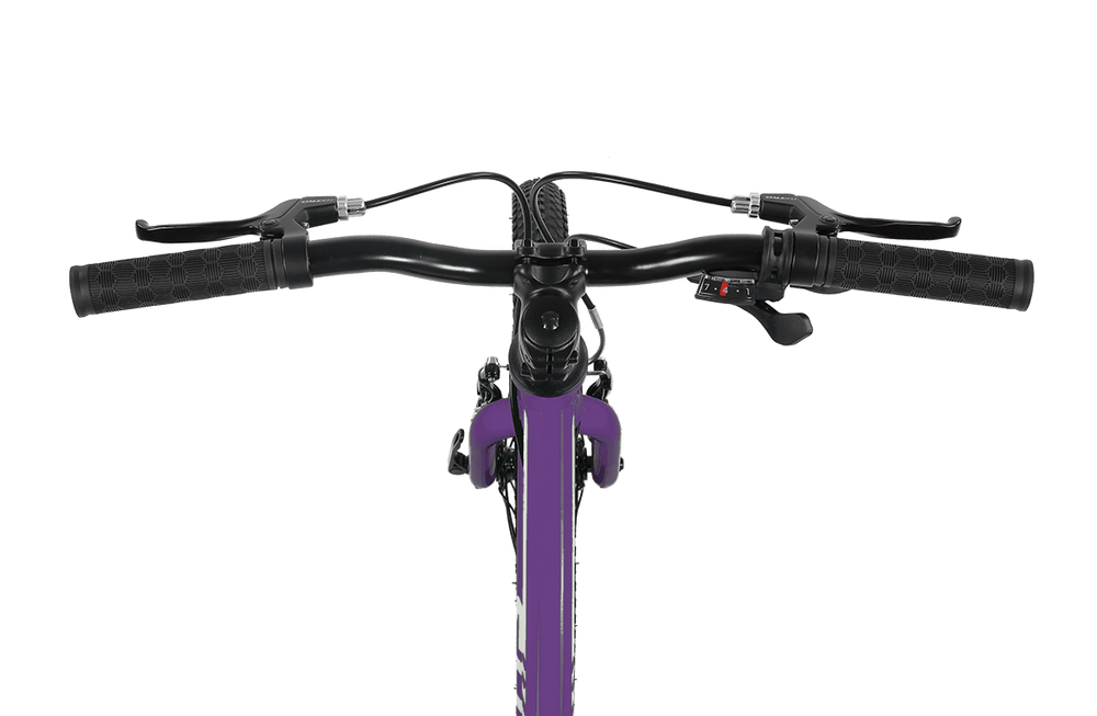 Shyre Hopton 20" Wheel Hybrid Kids Bike — view 18