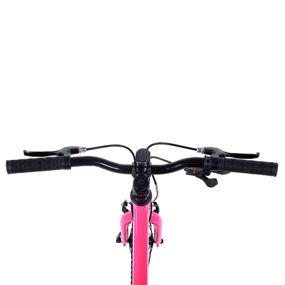 Shyre Hopton 24" Wheel Kids Hybrid Bike — view 12