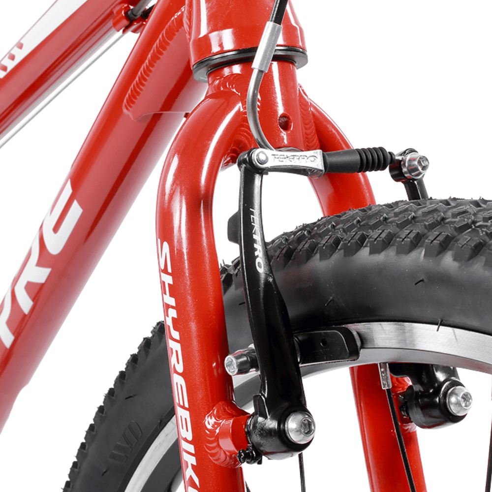 Shyre Hopton 26" Wheel Kids Hybrid Bike — view 7
