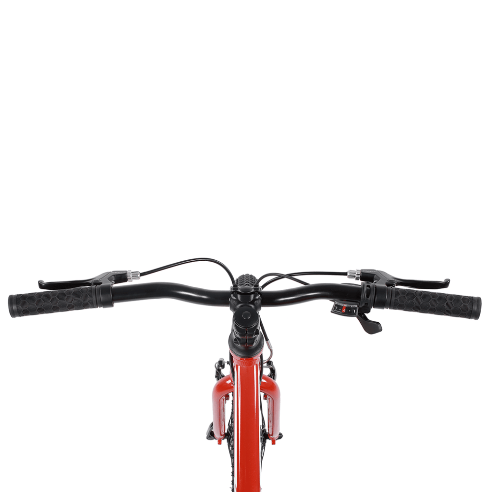 Shyre Hopton 26" Wheel Kids Hybrid Bike — view 5