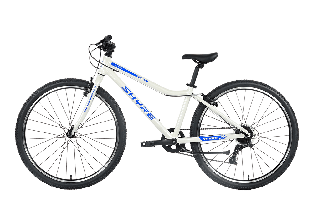 Shyre Hopton 26" Wheel Kids Hybrid Bike — view 16