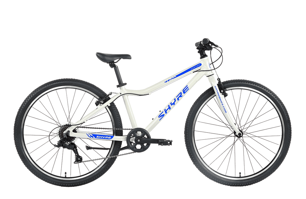 Shyre Hopton 26" Wheel Kids Hybrid Bike — view 17
