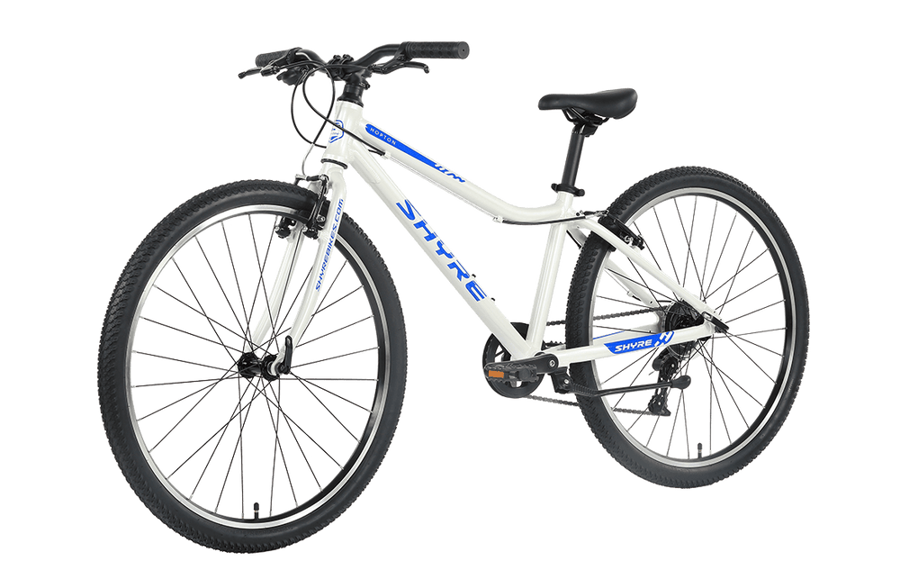 Shyre Hopton 26" Wheel Kids Hybrid Bike — view 18