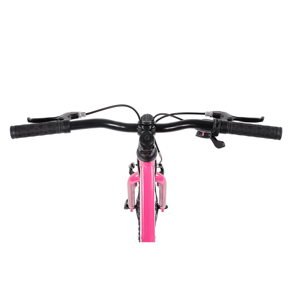 Shyre Hopton 26" Wheel Kids Hybrid Bike — view 27