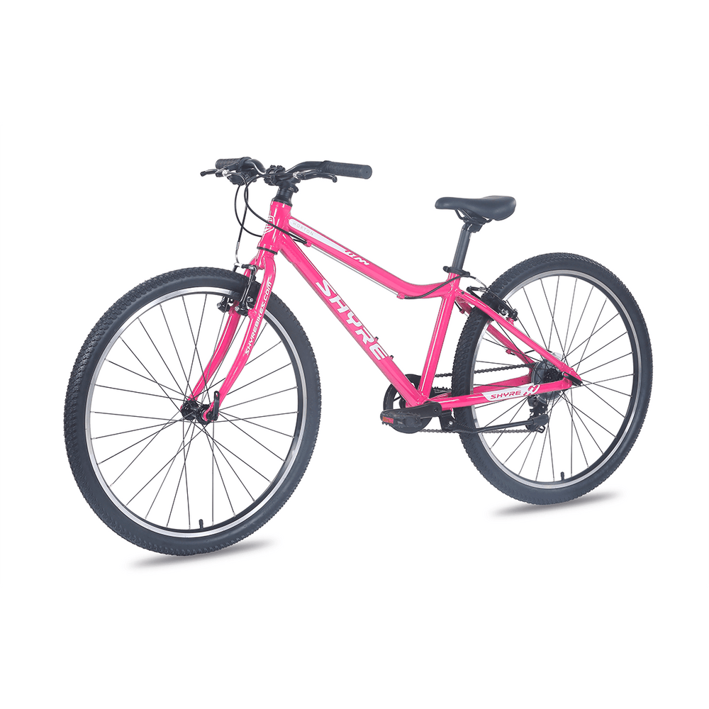 Shyre Hopton 26" Wheel Kids Hybrid Bike — view 26