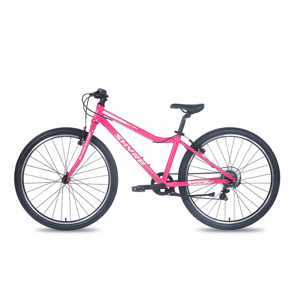 Shyre Hopton 26" Wheel Kids Hybrid Bike — view 24