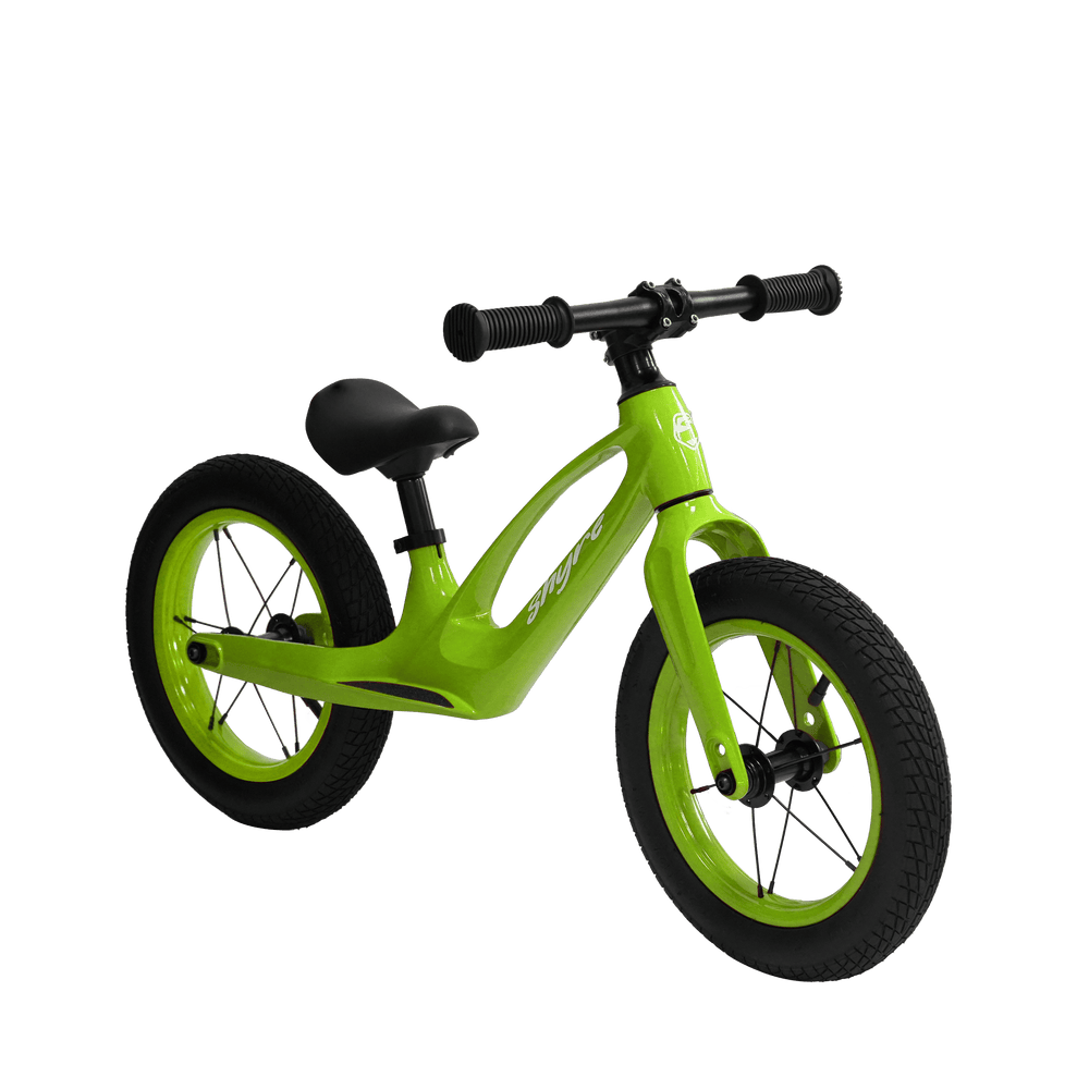 Shyre Myndie 12" Wheel Balance Bike — view 2