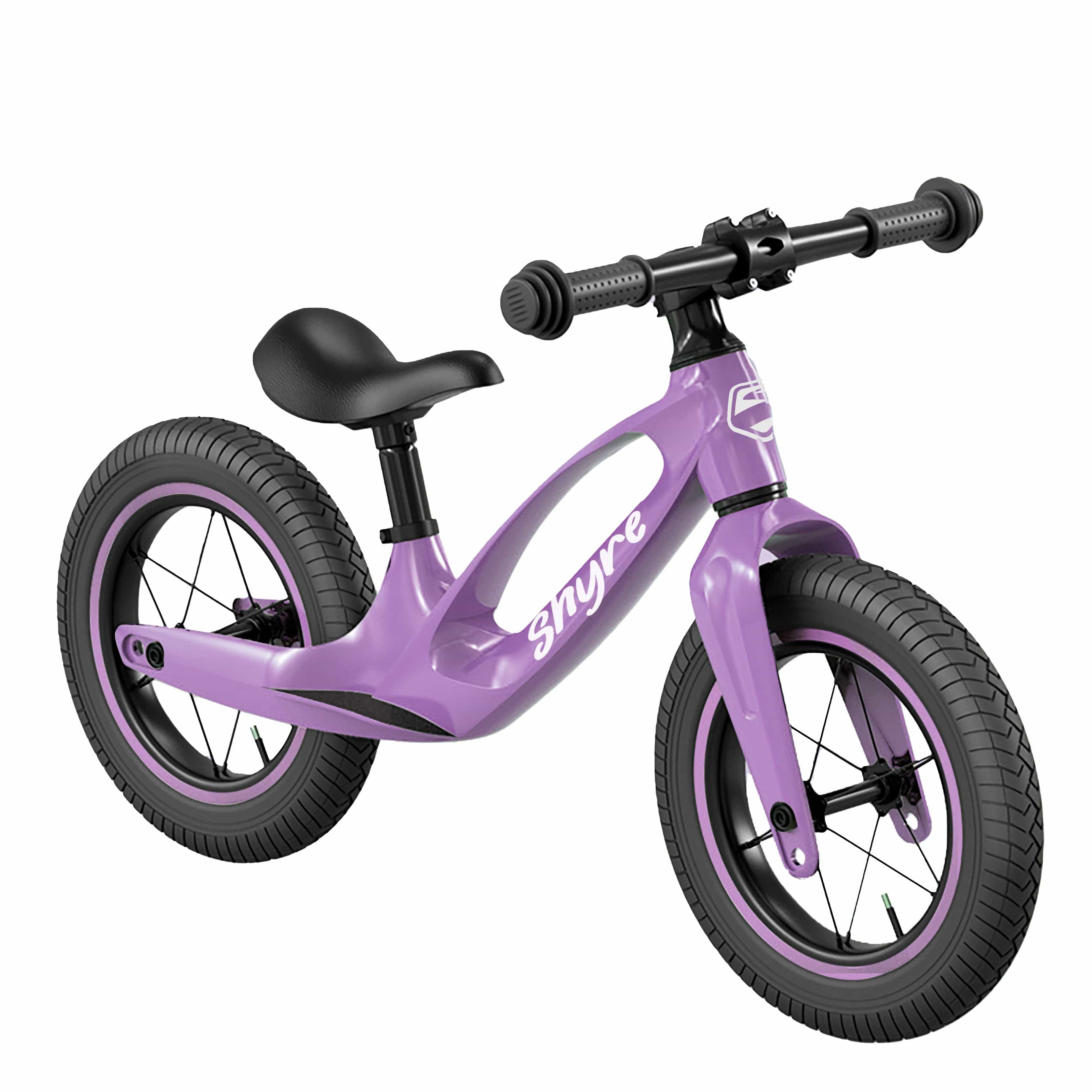 Shyre Myndie Balance Bike – Purple Shyre Myndie Balance Bike – Purple