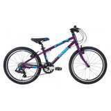Squish 20" Purple, Kids Bike Squish 20" Purple, Kids Bike