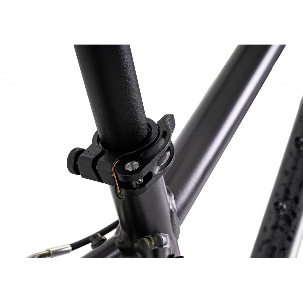 Squish 13"/26", Dark Grey, Kids Bike, view 10 — view 10