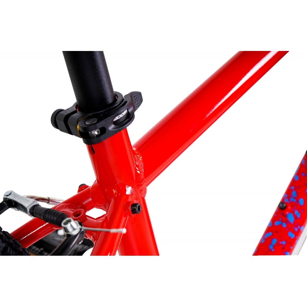 Squish 13"/26", Red, Kids Bike, view 5 — view 5