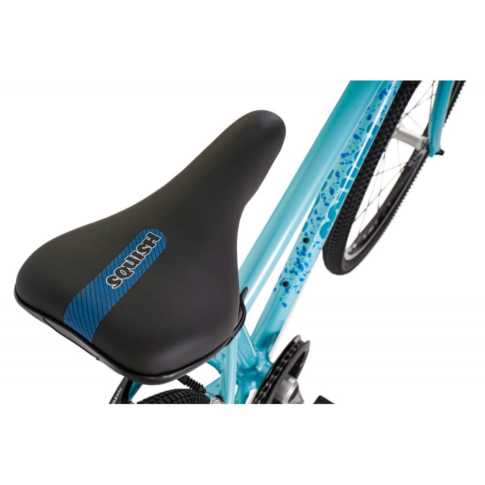 Squish 24" Mint, Kids Bike, view 8 — view 8