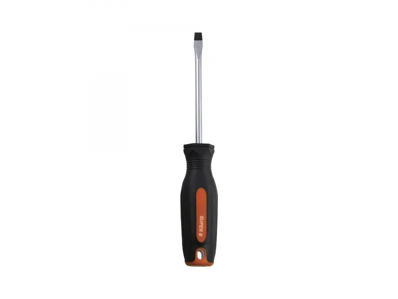 Super B TB-7538 Slotted Screwdriver 3mm X 75mm — view 1