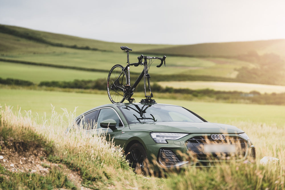 Solo Bike Rack — view 9