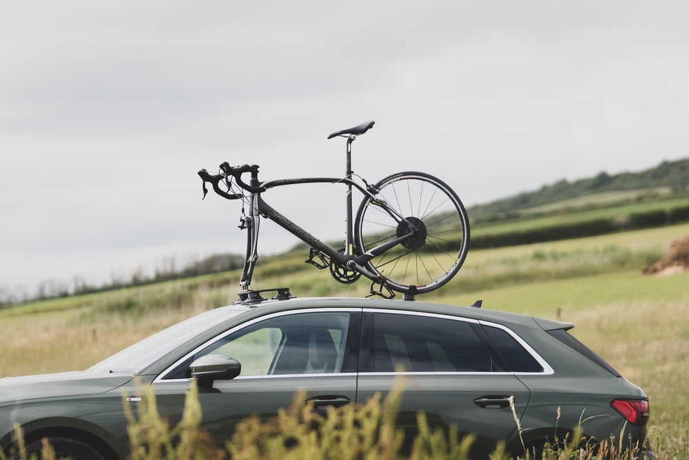 Solo Bike Rack — view 10