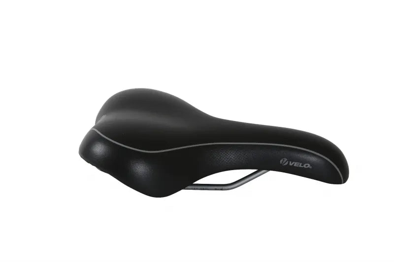Velo Voam Breeze Saddle Black Velo Voam Breeze Saddle Black