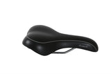 Velo Voam Breeze Saddle Black Velo Voam Breeze Saddle Black