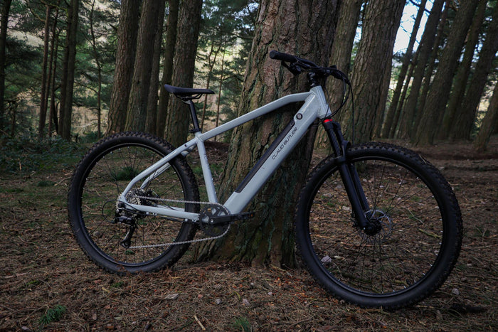 Claud Butler Ridge 1.0 Review: The Best Budget Electric Mountain Bike?