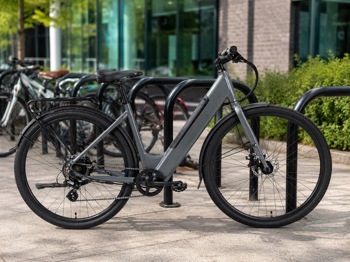 Dawes Scenic Review — A No-Nonsense Commuter E-Bike That Gets It Right