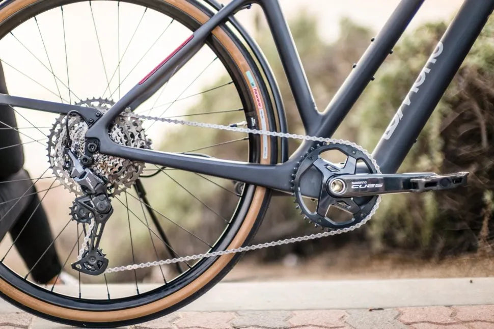 Shimano Cues Explained: Why It's on Our Claud Butler & Dawes Bikes