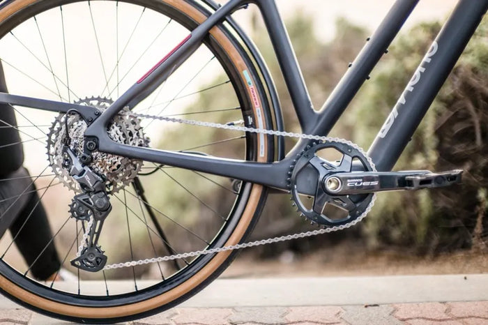 Shimano Cues Explained: Why It's on Our Claud Butler & Dawes Bikes