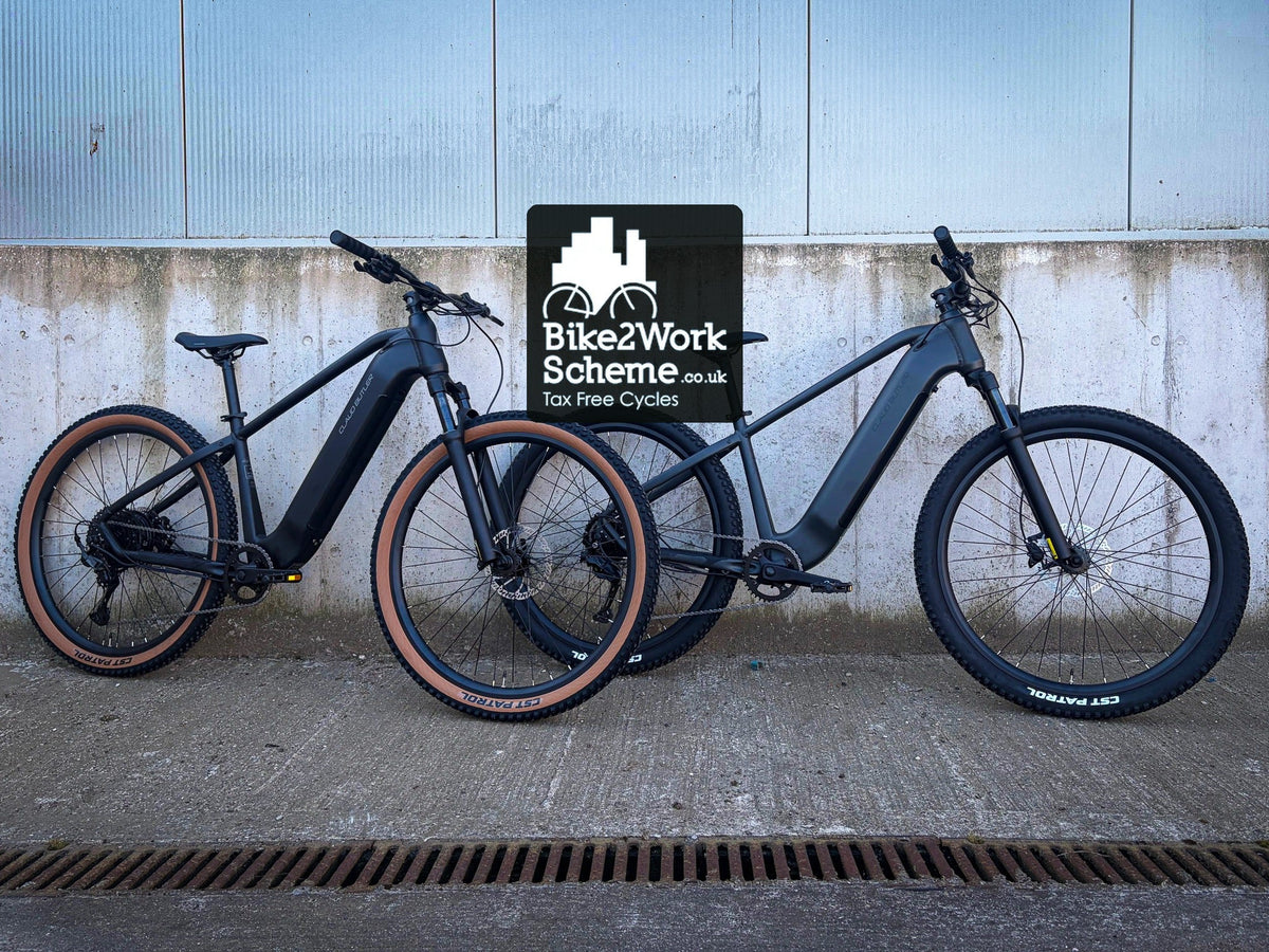 We Now Accept Bike2Work — Save 32–42% on Any Adult Bike