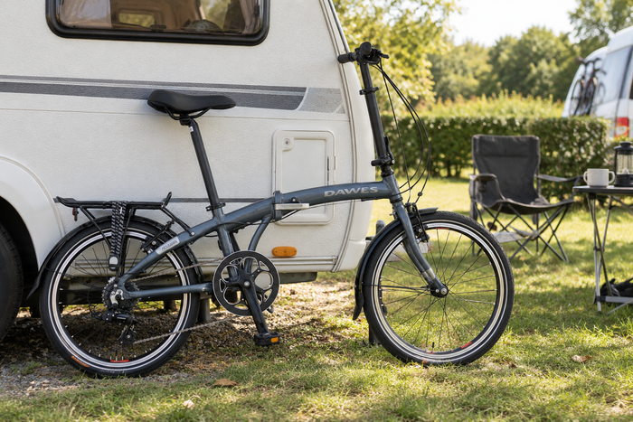 Best Folding Bike UK 2026: Dawes Jack vs Kingpin vs Diamond