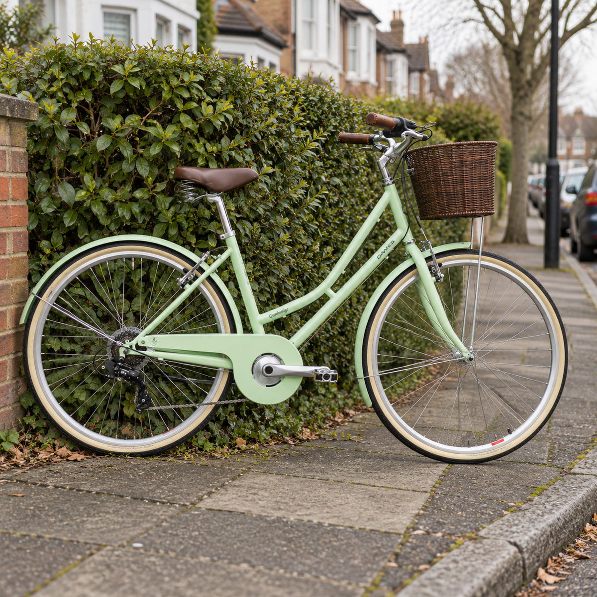 Dawes Cambridge & Classic Review: Best Heritage Bike UK 2026