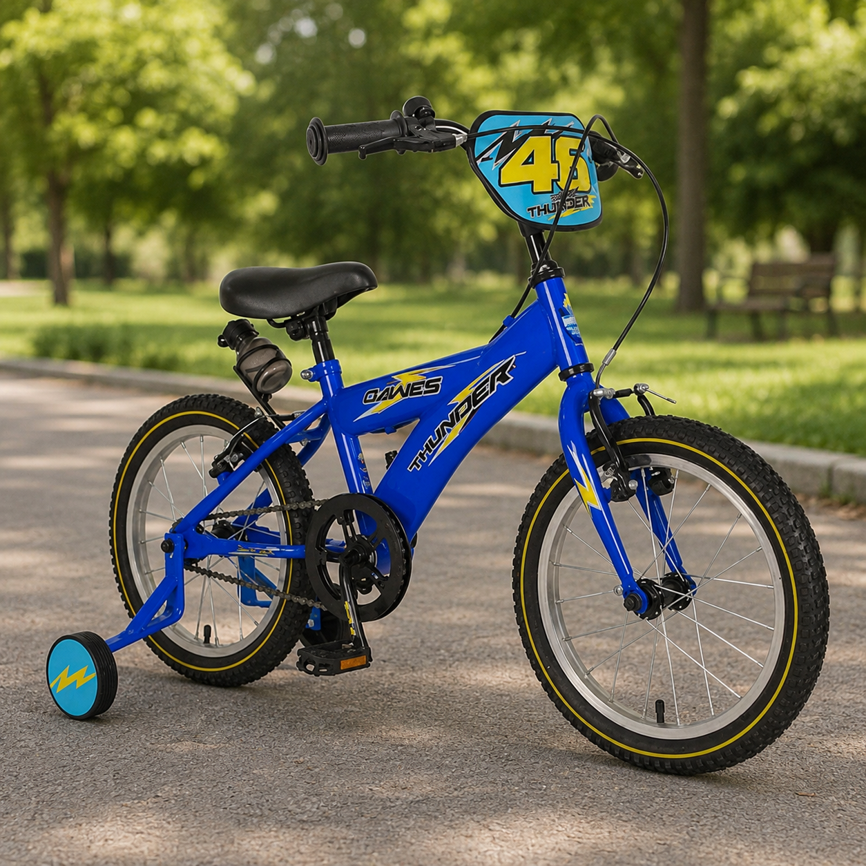 Best First Pedal Bikes Under £180 (Ages 3–8)