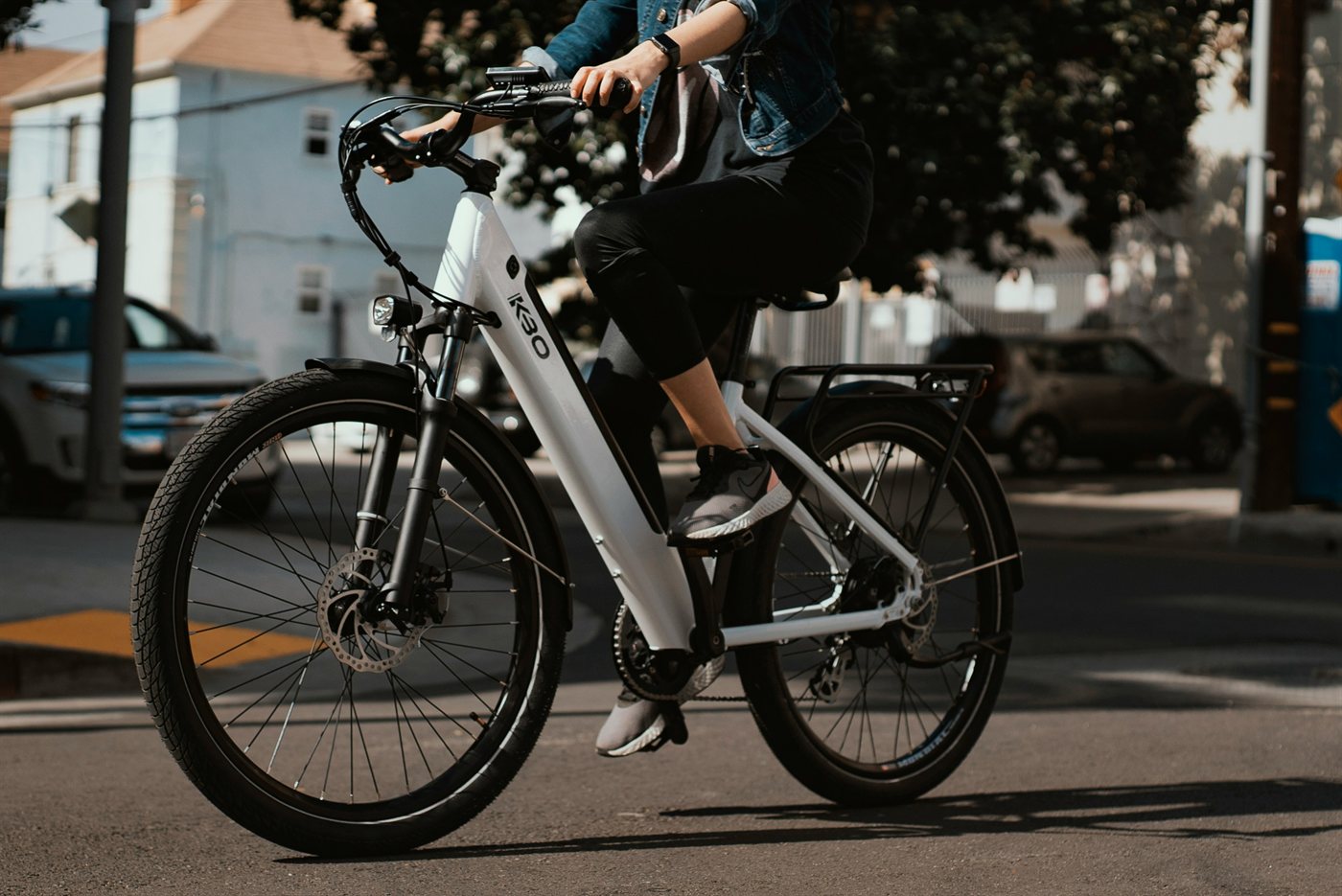 Electric Bikes Explained: Are They Worth It?