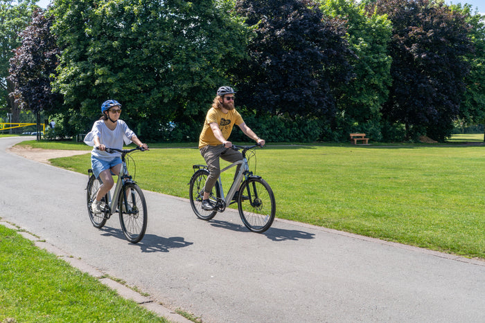 How to Get a Summer Sale E-Bike for Around Half Price with Cycle to Work