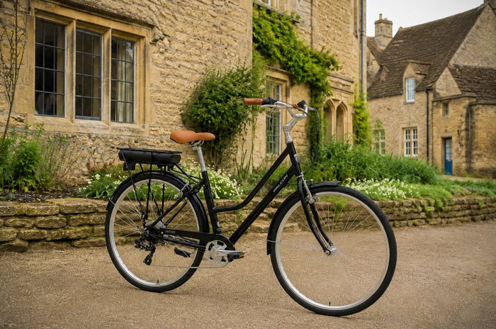 Falcon Electric Bikes Compared: Horizon vs Liberty vs Heritage 2026