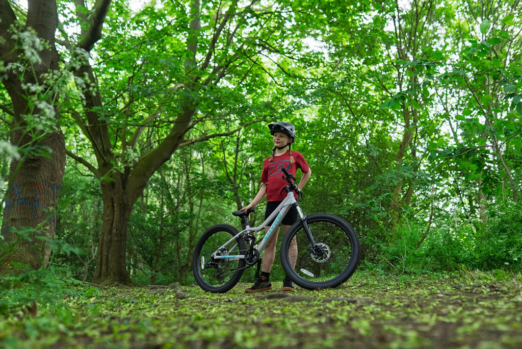 Why Kids Need Bikes More Than Ever