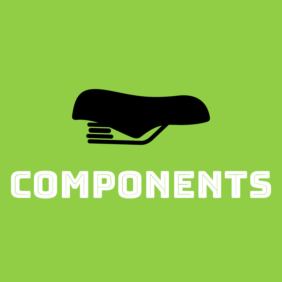 Bike Components UK | Frames, Drivetrains, Brakes & Parts – Discounted Bikes