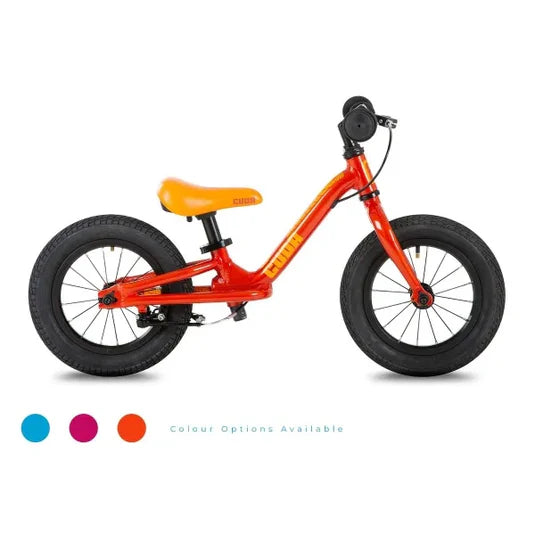 10” Wheel Bikes