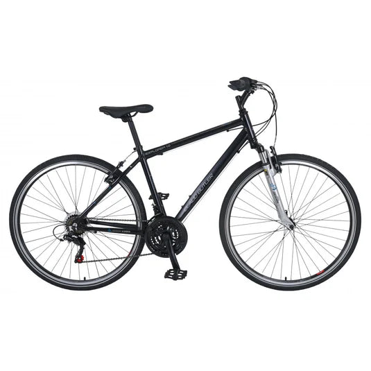 22" Frame Bikes