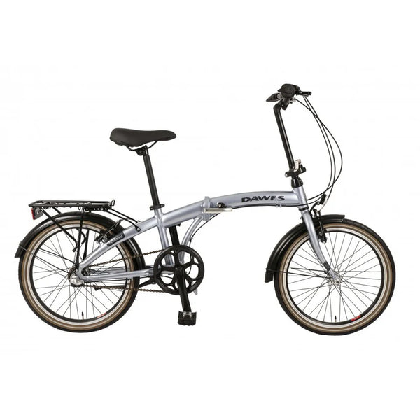 20” Wheel Bikes