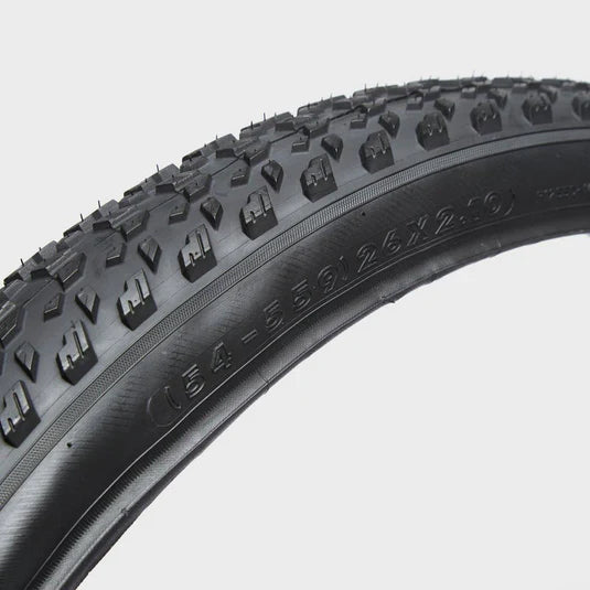 26" Tyres