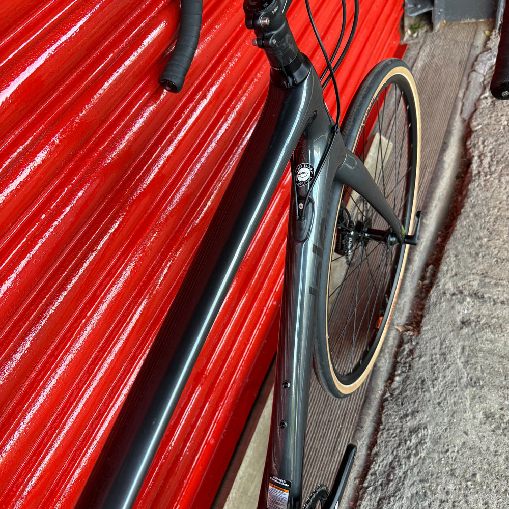 Cannondale Synapse SE 105 Carbon Disc Road Bike - 56cm — view 4