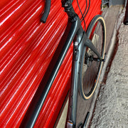 Cannondale Synapse SE 105 Carbon Disc Road Bike - 56cm — view 4