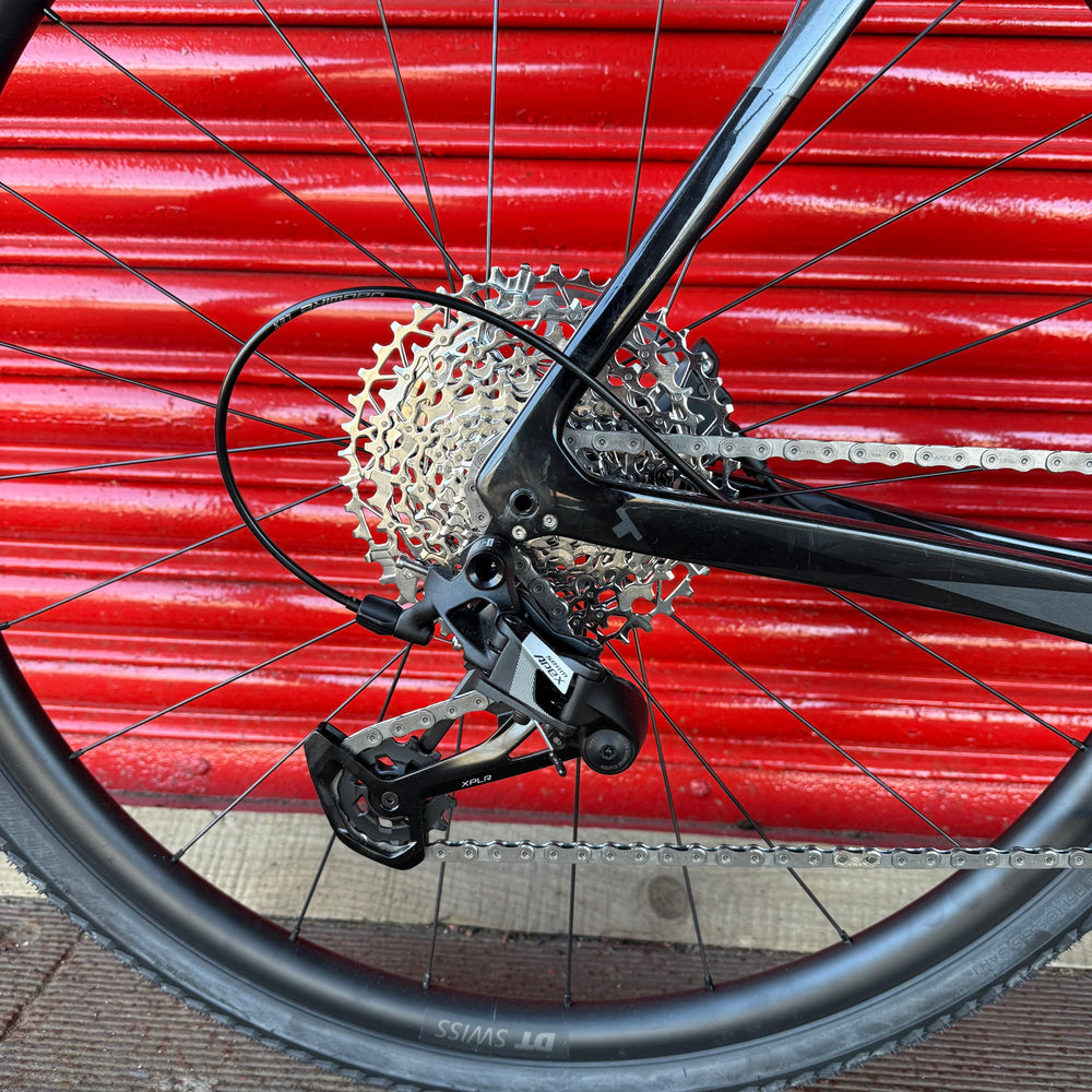 Trek Boone 6 SRAM Apex Carbon Disc CX Gravel Bike - 61cm — view 13