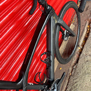 Trek Domane SLR Ultegra Disc Carbon Endurance Road Bike - 50cm — view 4