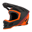 O'Neal Blade Charger V.22 Full Face Helmet, Red/Orange, Large