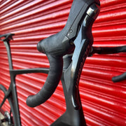 Pinarello Prince Ultegra Carbon Disc Road Bike - 60cm — view 5