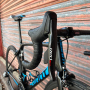 Giant TCR Advanced SL 0 SRAM eTap Carbon Road Bike - L 58cm — view 6