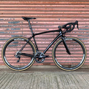 Trek Emonda SLR RSL Project 1 Dura Ace Carbon Road Bike - 56cm — view 1