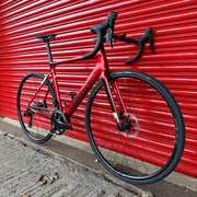Wilier Filante SLR Shimano 105 Di2 Carbon Disc Road Bike - M 54cm — view 2