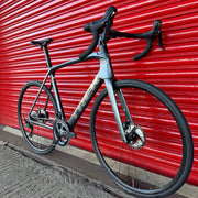 Trek Emonda SL Ultegra Carbon Disc Road Bike - 58cm — view 2