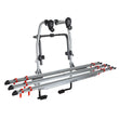 Menabo Steel Bike 3 Platform Boot Rack