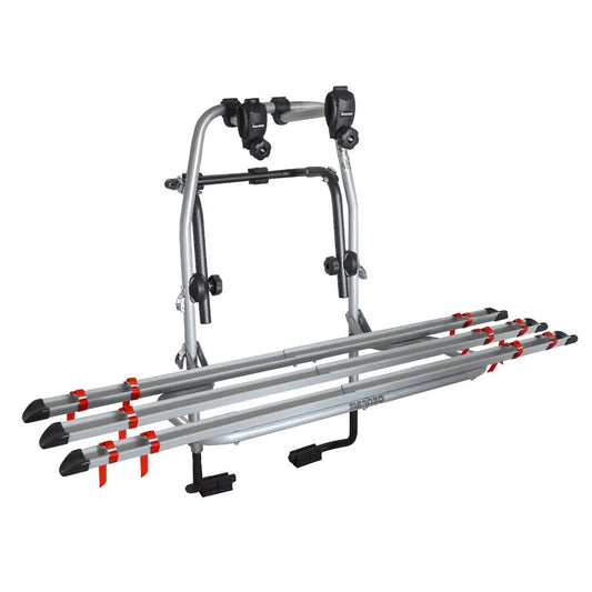 Menabo Steel Bike 3 Platform Boot Rack